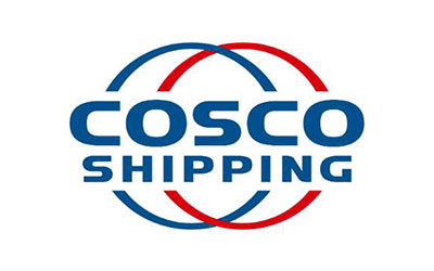 COSCO shipping